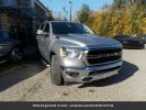 Annonce Dodge Ram laramie crew cab 4x4 tout compris hors homologation 4500e