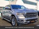 Voir l'annonce Dodge Ram laramie crew cab 4x4 tout compris hors homologation 4500e