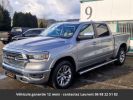 Annonce Dodge Ram laramie crew cab 4x4 tout compris hors homologation 4500e