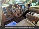 Annonce Dodge Ram laramie crew cab 4x4 tout compris hors homologation 4500e