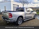 Annonce Dodge Ram laramie crew cab 4x4 tout compris hors homologation 4500e