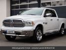 Voir l'annonce Dodge Ram laramie crew cab 4x4 tout compris hors homologation 4500e