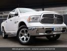 Annonce Dodge Ram laramie crew cab 4x4 tout compris hors homologation 4500e