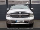 Annonce Dodge Ram laramie crew cab 4x4 tout compris hors homologation 4500e