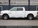 Annonce Dodge Ram laramie crew cab 4x4 tout compris hors homologation 4500e