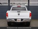 Annonce Dodge Ram laramie crew cab 4x4 tout compris hors homologation 4500e