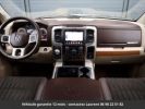 Annonce Dodge Ram laramie crew cab 4x4 tout compris hors homologation 4500e