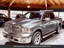 Voir l'annonce Dodge Ram laramie crew cab 4x4 tout compris hors homologation 4500e