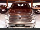 Annonce Dodge Ram laramie crew cab 4x4 tout compris hors homologation 4500e