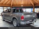 Annonce Dodge Ram laramie crew cab 4x4 tout compris hors homologation 4500e