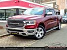 Voir l'annonce Dodge Ram laramie crew cab 4x4 tout compris hors homologation 4500e