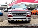 Annonce Dodge Ram laramie crew cab 4x4 tout compris hors homologation 4500e