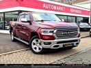 Annonce Dodge Ram laramie crew cab 4x4 tout compris hors homologation 4500e