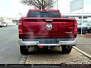 Annonce Dodge Ram laramie crew cab 4x4 tout compris hors homologation 4500e