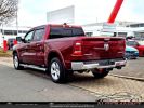 Annonce Dodge Ram laramie crew cab 4x4 tout compris hors homologation 4500e