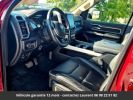 Annonce Dodge Ram laramie crew cab 4x4 tout compris hors homologation 4500e