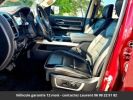 Annonce Dodge Ram laramie crew cab 4x4 tout compris hors homologation 4500e