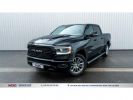 Voir l'annonce Dodge Ram Laramie Sport