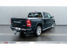 Annonce Dodge Ram Laramie Sport