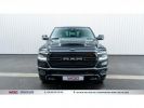 Annonce Dodge Ram Laramie Sport