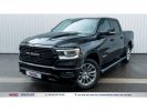 Annonce Dodge Ram Laramie Sport