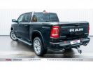 Annonce Dodge Ram Laramie Sport