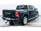 Annonce Dodge Ram Laramie Sport