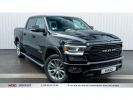 Annonce Dodge Ram Laramie Sport