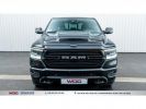 Annonce Dodge Ram Laramie Sport