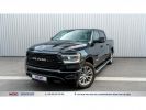 Voir l'annonce Dodge Ram LARAMIE SPORT / EQUIPE