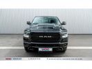 Annonce Dodge Ram LARAMIE SPORT / EQUIPE