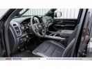 Annonce Dodge Ram LARAMIE SPORT / EQUIPE