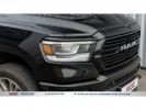 Annonce Dodge Ram LARAMIE SPORT / EQUIPE