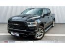 Annonce Dodge Ram LARAMIE SPORT / EQUIPE