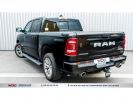 Annonce Dodge Ram LARAMIE SPORT / EQUIPE