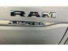 Annonce Dodge Ram limited 12p 5.7l 4x4 full tout compris hors homologation 4500e