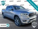 Voir l'annonce Dodge Ram limited 12p 5.7l 4x4 tout compris hors homologation 4500e