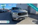 Annonce Dodge Ram limited 12p 5.7l 4x4 tout compris hors homologation 4500e