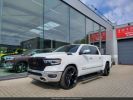 Voir l'annonce Dodge Ram limited 12p 5.7l 4x4 tout compris hors homologation 4500e