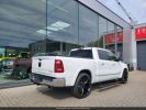 Annonce Dodge Ram limited 12p 5.7l 4x4 tout compris hors homologation 4500e