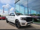 Annonce Dodge Ram limited 12p 5.7l 4x4 tout compris hors homologation 4500e