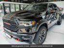 Voir l'annonce Dodge Ram limited 12p 5.7l 4x4 tout compris hors homologation 4500e