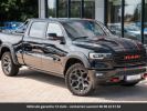 Annonce Dodge Ram limited 12p 5.7l 4x4 tout compris hors homologation 4500e