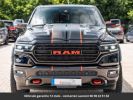 Annonce Dodge Ram limited 12p 5.7l 4x4 tout compris hors homologation 4500e