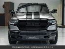 Annonce Dodge Ram limited 12p 5.7l 4x4 tout compris hors homologation 4500e