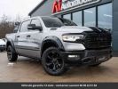 Annonce Dodge Ram limited 12p 5.7l 4x4 tout compris hors homologation 4500e