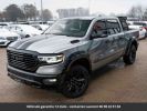 Annonce Dodge Ram limited 12p 5.7l 4x4 tout compris hors homologation 4500e