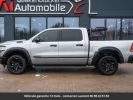 Annonce Dodge Ram limited 12p 5.7l 4x4 tout compris hors homologation 4500e