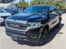 Voir l'annonce Dodge Ram limited 12p 5.7l 4x4 tout compris hors homologation 4500e