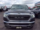 Annonce Dodge Ram limited 12p 5.7l 4x4 tout compris hors homologation 4500e